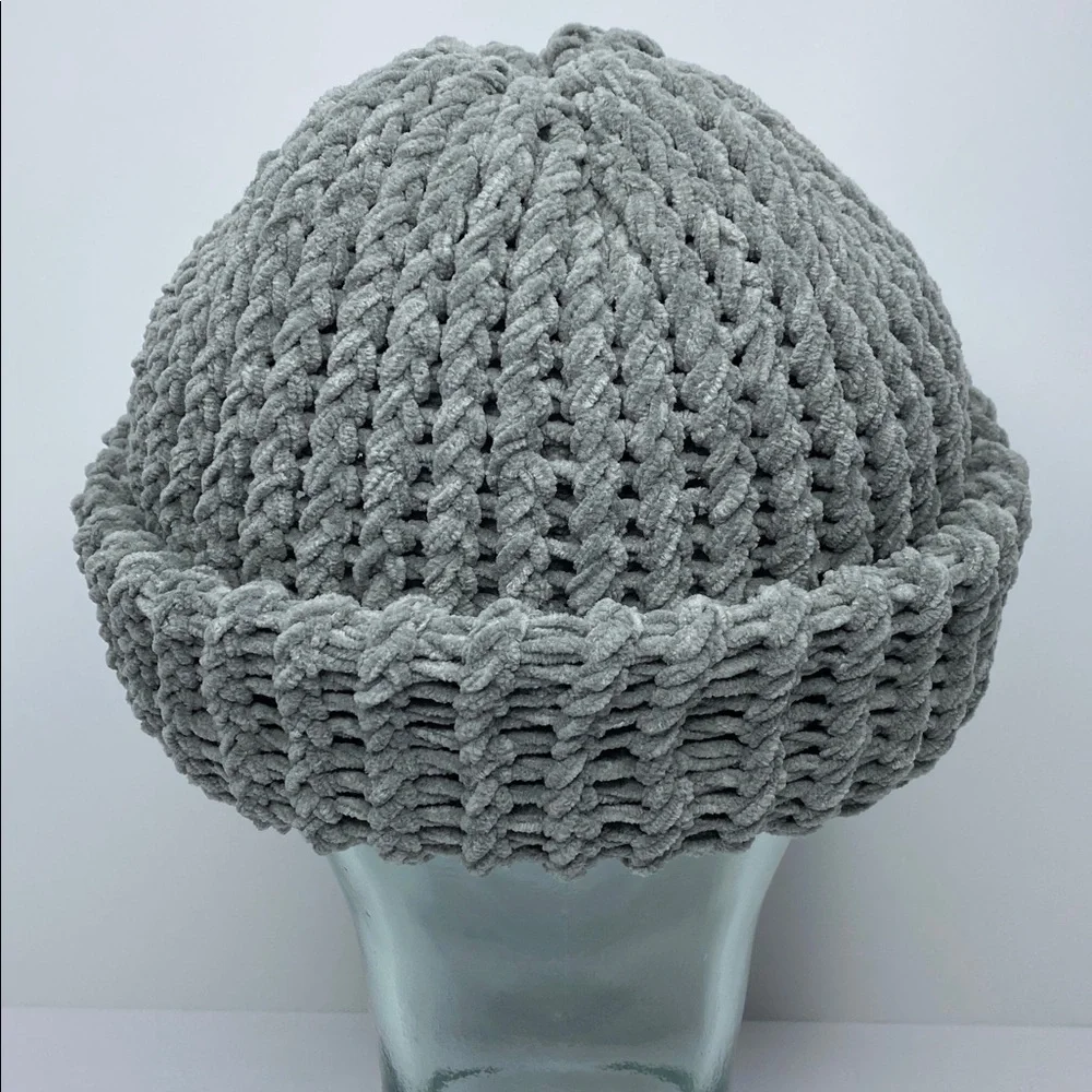 Fisherman Beanie